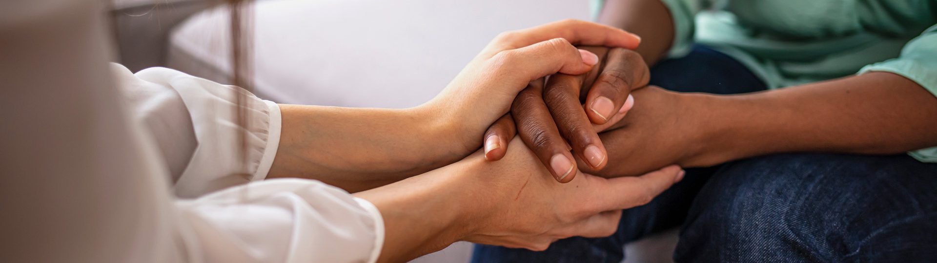 Hope Sheds Light - Get Involved