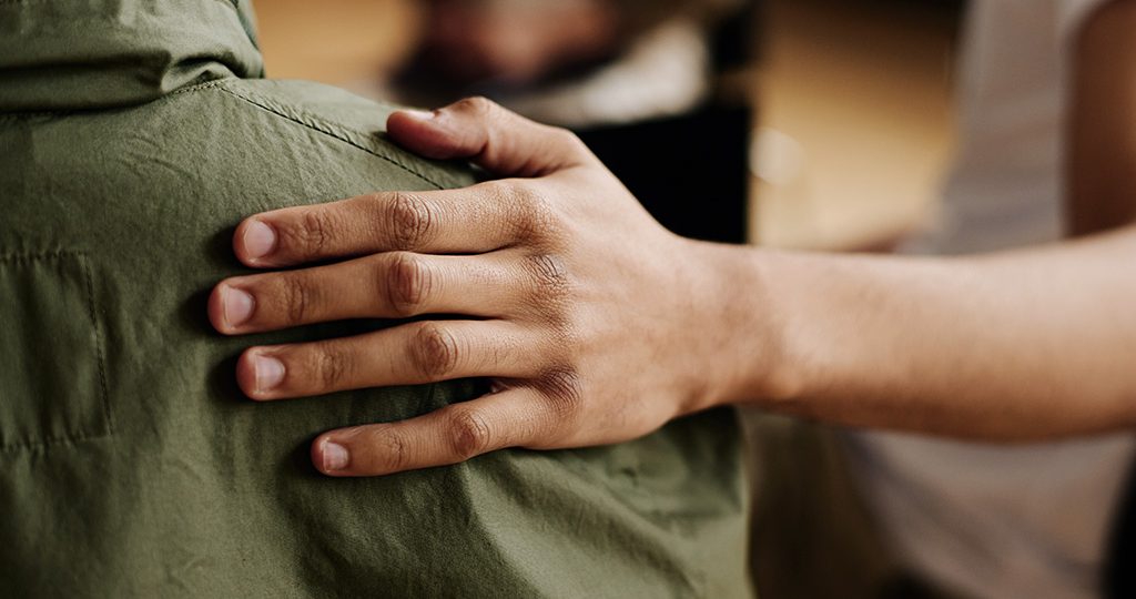 Finding Our Way Group